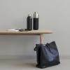 Termosica KEEP WARM, 0,75 l, crna, nehrđajući čelik, Stelton