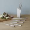 Nož za otkoštavanje TRIGONO, 20 cm, srebrna, nehrđajući čelik, Stelton