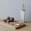 Nož za otkoštavanje TRIGONO, 20 cm, srebrna, nehrđajući čelik, Stelton
