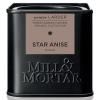 Organski anis, 30 g, zvjezdice, Mill & Mortar