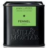 Organski komorač, 40 g, sjemenke, Mill & Mortar