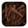 Organska duga paprika SUMATRA, 40 g, cijela, Mill & Mortar