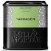 Organski estragon 15 g, grubo rezan, Mill & Mortar