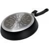 Univerzalna tava ADAMANT COMFORT, 32 cm, crna, aluminij, Fissler