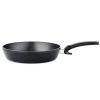 Univerzalna tava ADAMANT COMFORT, 32 cm, crna, aluminij, Fissler