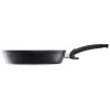 Univerzalna tava ADAMANT COMFORT, 32 cm, crna, aluminij, Fissler
