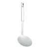 Žlica cjedilo ORIGINAL PROFI 33 cm, srebrna, nehrđajući čelik, Fissler