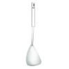 Kuhinjska lopatica ORIGINAL PROFI, 37 cm, srebrna, nehrđajući čelik, Fissler