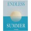 Foto album ENDLESS SUMMER, tirkizna, Printworks