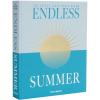 Foto album ENDLESS SUMMER, tirkizna, Printworks