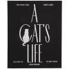 Foto album A CAT´S LIFE, crna, Printworks