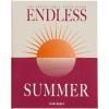 Foto album ENDLESS SUMMER, kestenjasta, Printworks