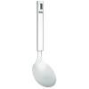 Žlica za rižu ORIGINAL PROFI, 24 cm, srebrna, nehrđajući čelik, Fissler