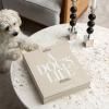 Foto album A DOG´S LIFE, bež, Printworks