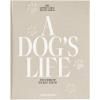 Foto album A DOG´S LIFE, bež, Printworks