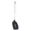 Kuhinjska lopatica ORIGINAL PROFI, 36 cm, srebrna, silikon, Fissler