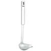 Žlica za umak ORIGINAL PROFI, 29 cm, srebrna, nehrđajući čelik, Fissler
