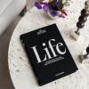 Foto album LIFE, crna, Printworks