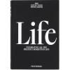 Foto album LIFE, crna, Printworks