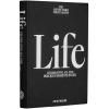 Foto album LIFE, crna, Printworks