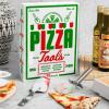 Lopata za pizzu THE ESSENTIALS, sa lopaticom, Printworks