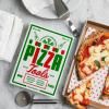 Lopata za pizzu THE ESSENTIALS, sa lopaticom, Printworks