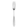 Desertna vilica MAGNUM, 19 cm, srebrna, nehrđajući čelik, Stelton