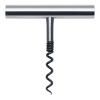 Vadičep ORIGINAL, 10 cm, srebrna, nehrđajući čelik, Stelton