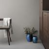 Vaza STOCKHOLM HORIZON 16 cm, plava, aluminij, Stelton