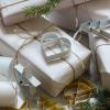 Božićni ukras FIGURA, 6 cm, zvijezda, nježno crna, nehrđajući čelik, Stelton