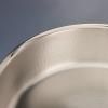 Casserole lonac OPUS PRIMA 24 cm, 4 l, dekor s pticama, inox, Ruffoni