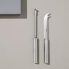 Rezač za sir ORIGINAL 22 cm, žičani, srebrna, nehrđajući čelik, Stelton