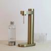 Karbonator BRUS, 42 cm, mesing, nehrđajući čelik, Stelton