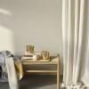 Uljna lampa SOLIS, 11 cm, mesing, aluminij, Stelton