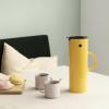 Šalica za kavu, 200 ml, set od 2 kom, lavanda, kamenina, Stelton
