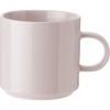 Šalica za kavu, 200 ml, set od 2 kom, lavanda, kamenina, Stelton
