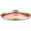 Poklopac za lonac CON CLASSE, 30 cm, bakar, Ruffoni