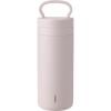 Termosica TABI 400 ml, prašak ružičasta, Stelton