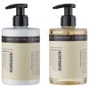 Sapun za ruke PEONY & CRANBERRY, 300 ml, sa losionom za ruke, Humdakin
