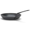 Univerzalna tava BLUE CARBON, 20 cm, plava čelik, de Buyer