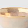 Sake čaša PEARL 60 ml, srebrna, keramika, MIJ