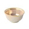 Sake čaša PEARL 60 ml, srebrna, keramika, MIJ