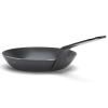 Univerzalna tava BLUE CARBON 26 cm, plava čelik, de Buyer