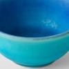 Sake čaša TURQUOISE 60 ml, plava, keramika, MIJ