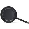 Univerzalna tava BLUE CARBON 28 cm, plava čelik, de Buyer
