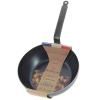 Tava za umak BLUE CARBON 28 cm, plava čelik, de Buyer