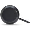 Univerzalna tava BLUE CARBON 32 cm, plava čelik, de Buyer