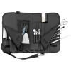 Torba za noževe 52 cm, crna, najlon, Lion Sabatier
