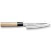 Japanski nož SHOTOH 13 cm, smeđa, Lion Sabatier