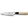 Japanski nož SHOTOH 13 cm, smeđa, Lion Sabatier